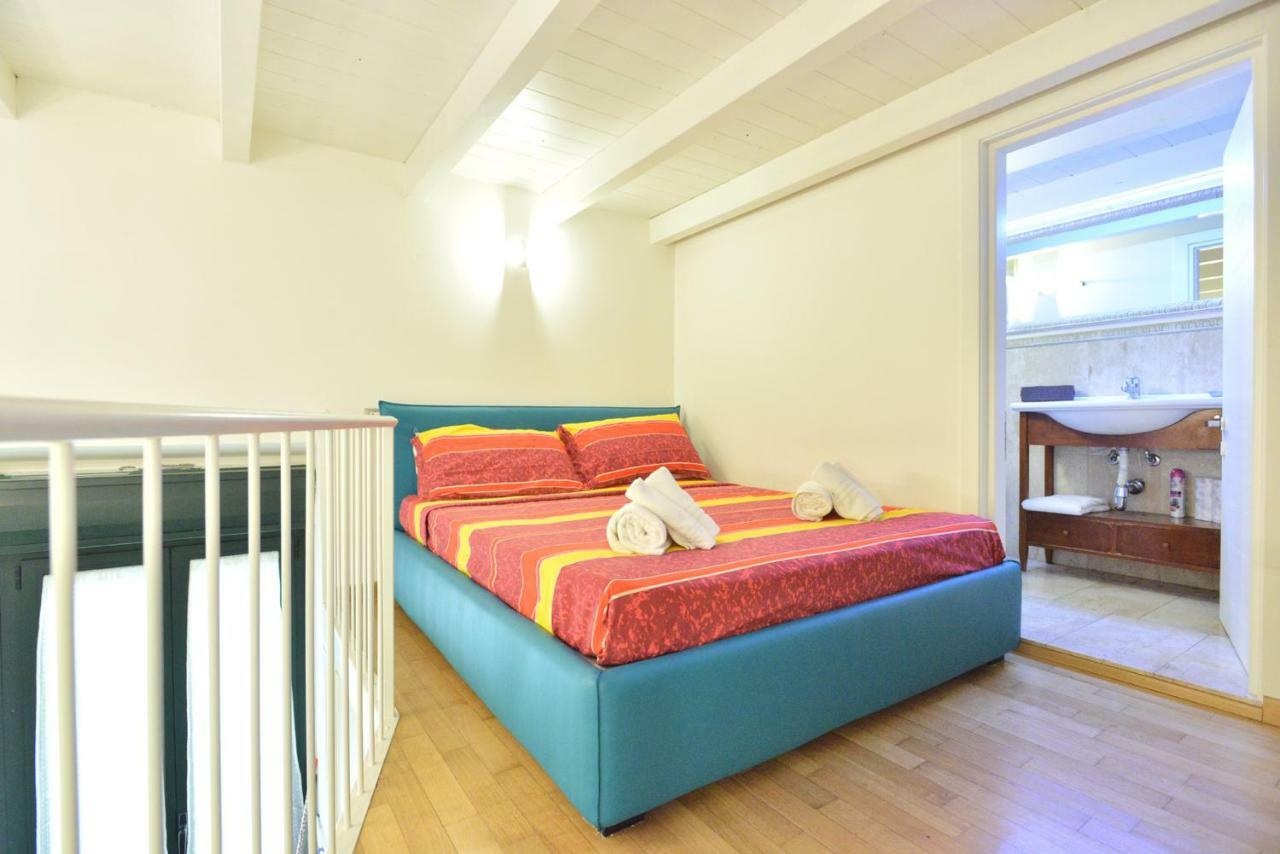Izzhome Full Center Cozy 칼리아리 외부 사진