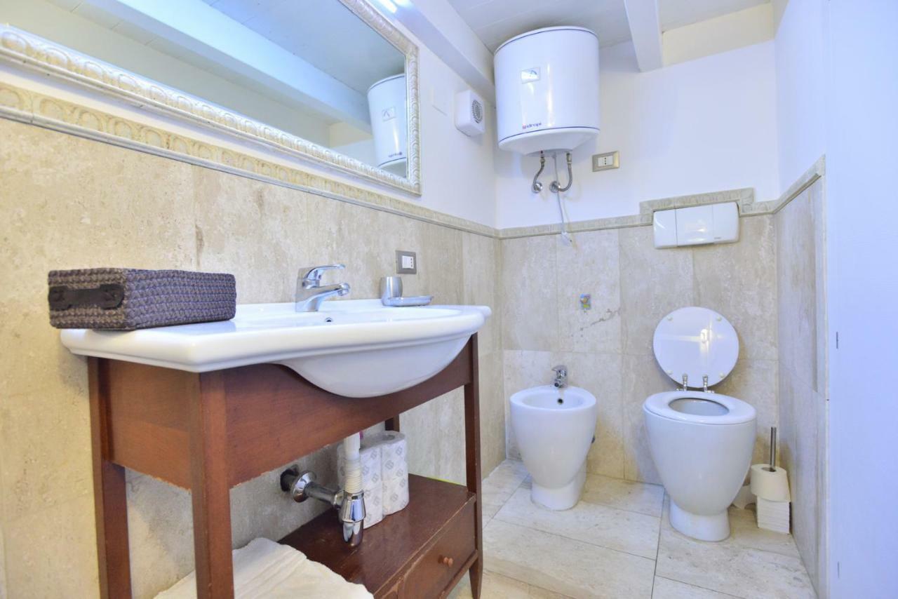 Izzhome Full Center Cozy 칼리아리 외부 사진