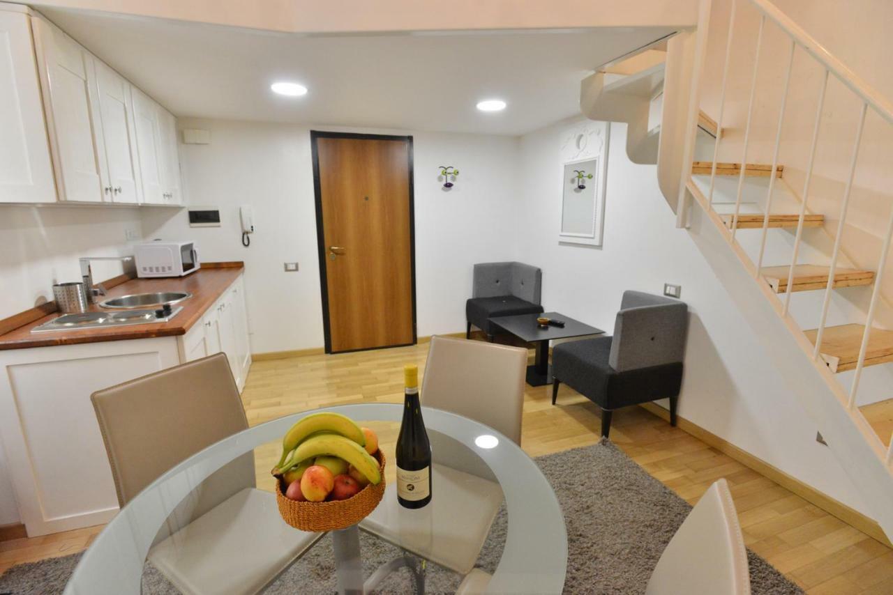 Izzhome Full Center Cozy 칼리아리 외부 사진