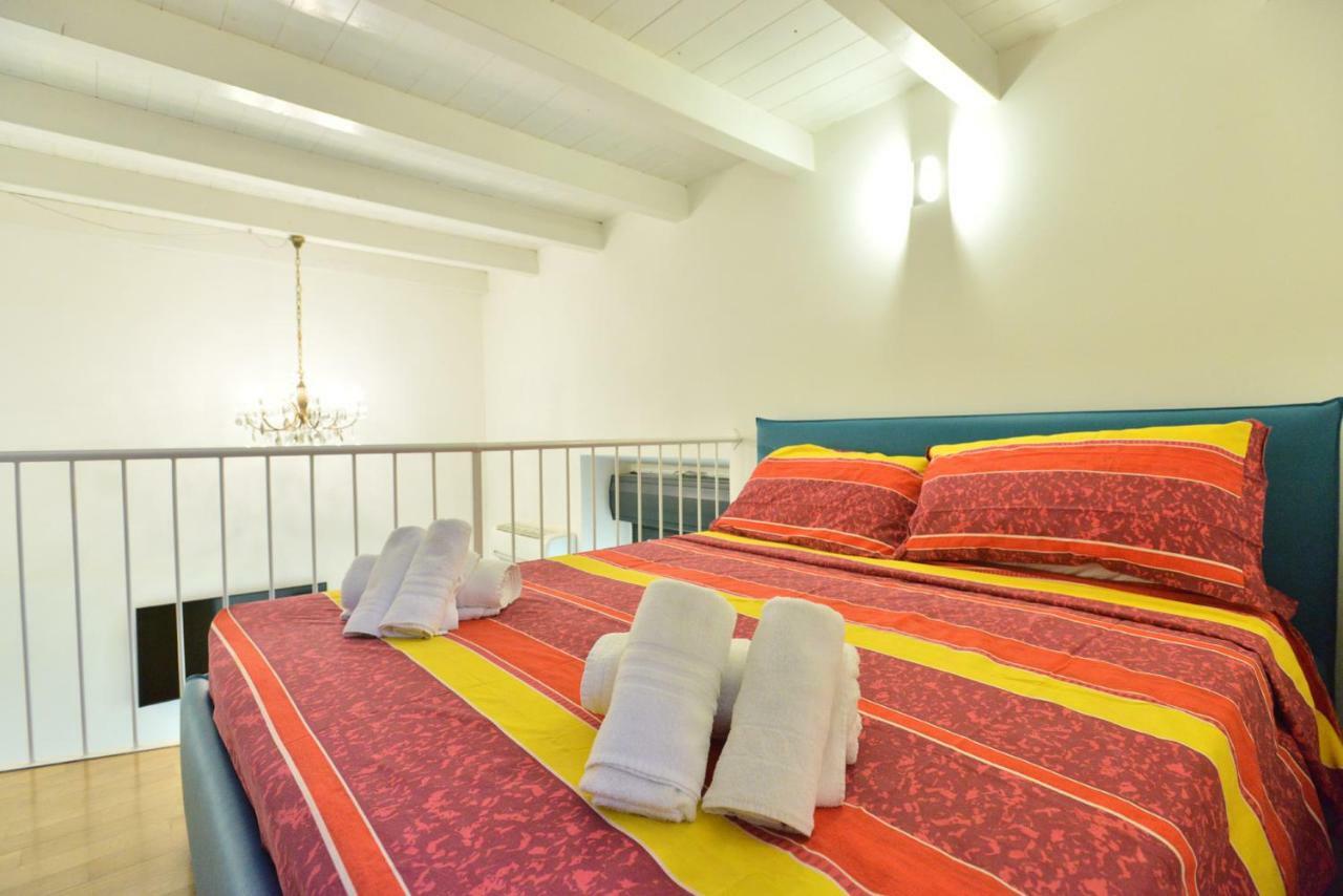 Izzhome Full Center Cozy 칼리아리 외부 사진