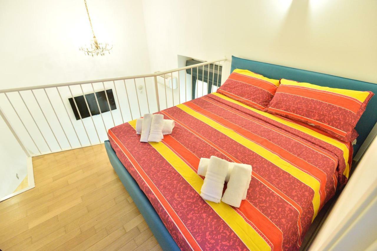 Izzhome Full Center Cozy 칼리아리 외부 사진